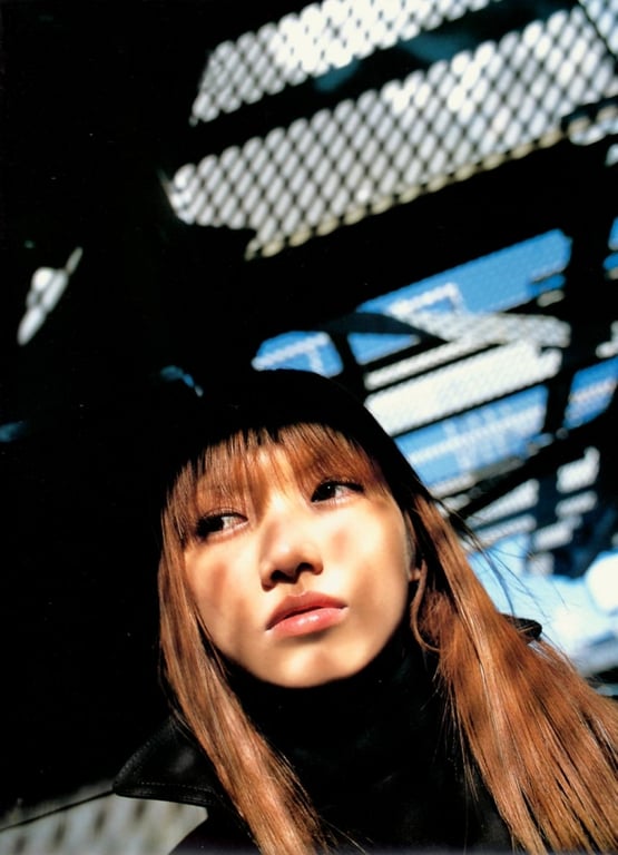 图片[83]-#Maki Goto 后藤真希 – maki (2003-03-21) - 全本免费在线观看-阅图吧