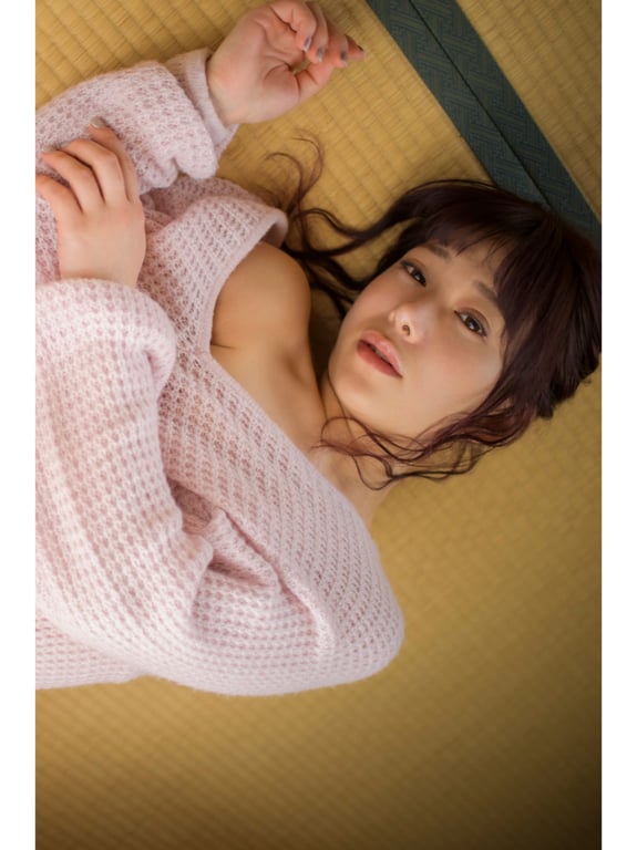 图片[33]-#有村希 オフィシャルグラビア写真集 ありのまま - 全本免费在线观看-阅图吧