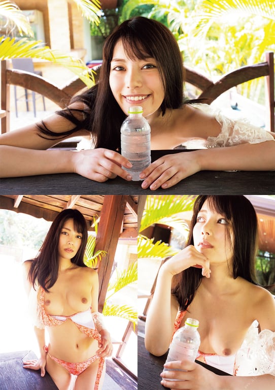 图片[90]-#Karen Kaede 枫Karen 爱欲天堂 (2019.04.26) - 全本免费在线观看-阅图吧