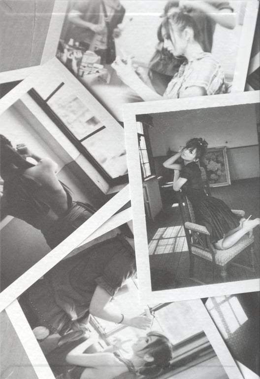 图片[89]-#Mariko Shinoda 篠田麻里子 – Pendulum 钟摆 (2008-07-15)) - 全本免费在线观看-阅图吧