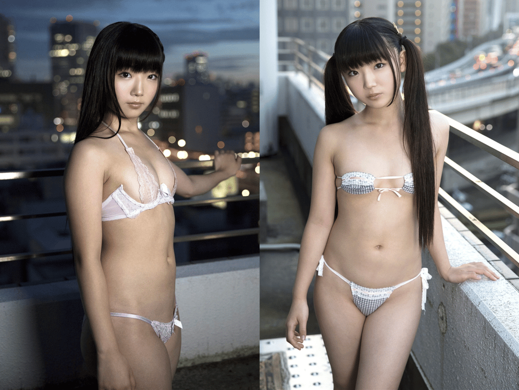 图片[36]-Remix『叽叽喳喳』和泉日阳 写真集 (ラビリンス) - 在线免费观看-阅图吧