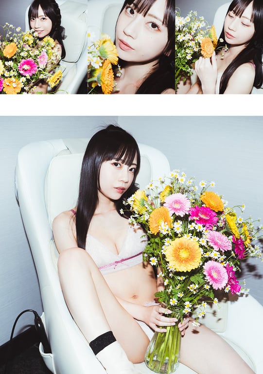 图片[100]-Mia Nanasawa 七沢美亚 – ＃Escape (NO watermark) - 阅图吧-阅图吧