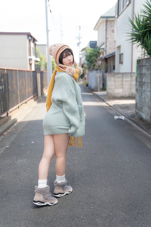 图片[114]-#えなこ「えなこBEST V」【週チャンデジグラ】 - 全本免费在线观看-阅图吧