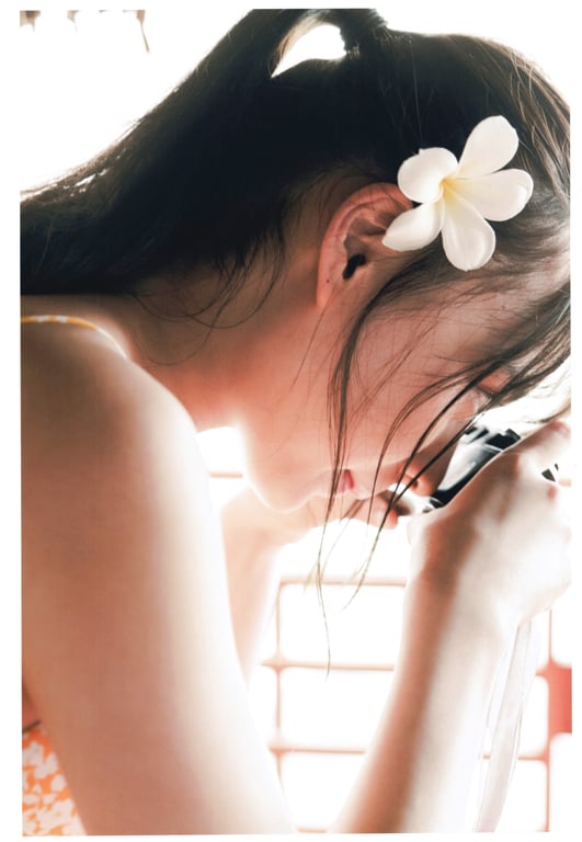 图片[21]-Ayane Suzuki 鈴木絢音 - 1st Photobook The angle of the light 光之角度 (2020-11-10) - 在线免费观看-阅图吧