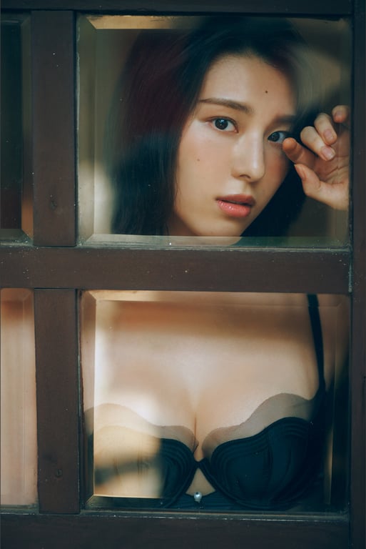 图片[31]-2024.09.30 【数字限定】相乐伊织写真集 G电视数字！ (G电视数字！) daydreaming - 在线免费观看-阅图吧