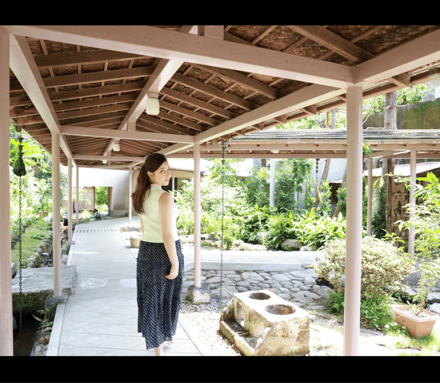 图片[6]-#ミッシェル愛美 Secret Lover vol.1 FRIDAYデジタル写真集 - 全本免费在线观看-阅图吧