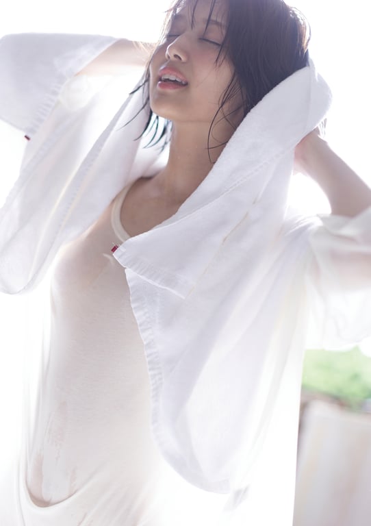 图片[101]-2024.12.20 北野瑠華 写真集「永远，触手可及」デジタル版 - 在线免费观看-阅图吧