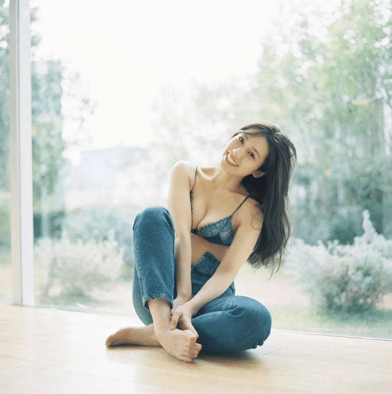 图片[2]-#FRIDAYデジタル写真集 佐藤爱莉『艳丽的素肌 vol.2』全カット - 全本免费在线观看-阅图吧