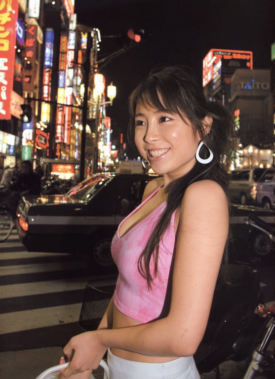 图片[59]-#秋叶安子 – 秋叶系 (2005.02.25) - 全本免费在线观看-阅图吧