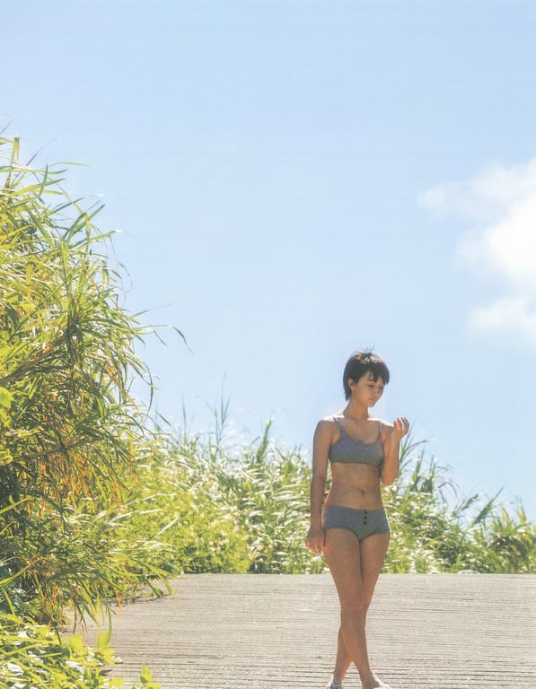 图片[75]-#新井愛瞳1st写真集『Seventeen’s Blue』 - 全本免费在线观看-阅图吧