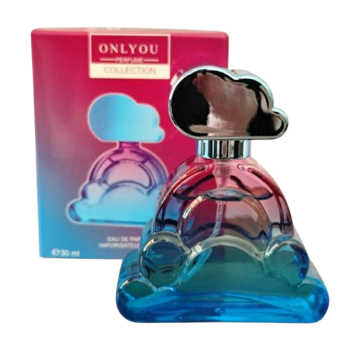 Mini Ariana Grande Perfume