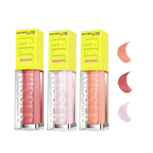 Maybelline Lipgloss 30