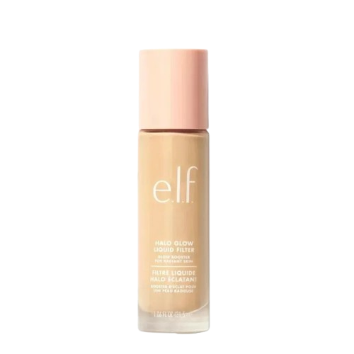 Base ELF Halo Glow
