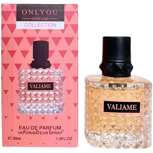 Mini Valentino Rosa