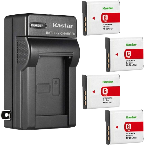 Cargardor de bateria BN1