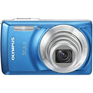 Olympus Stylus-7030 14.0MP Compact Digital Camera