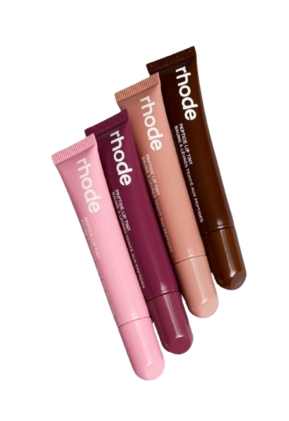 Labiales RHODE color: espresso v2