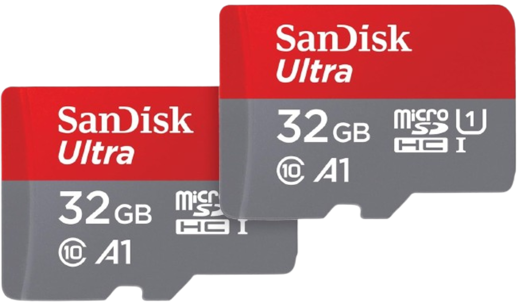 Micro SD 32GB