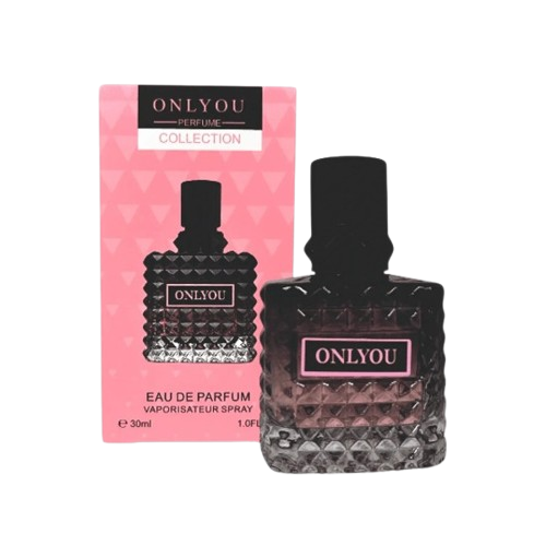 Mini Valentino Negro