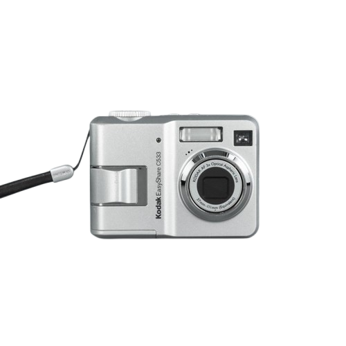 Kodak EasyShare C533 5MP