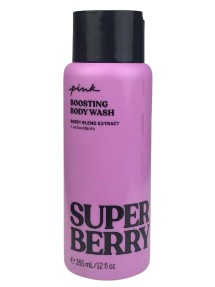 Gel de Baño PINK Lavender