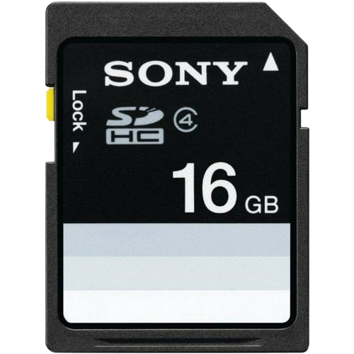 SD CARD 16GB