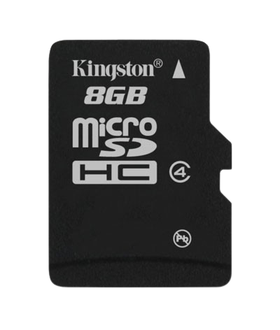 Micro sd 8GB