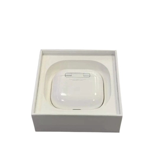 Apple AirPods 4th Generation with Charging Case - White 2