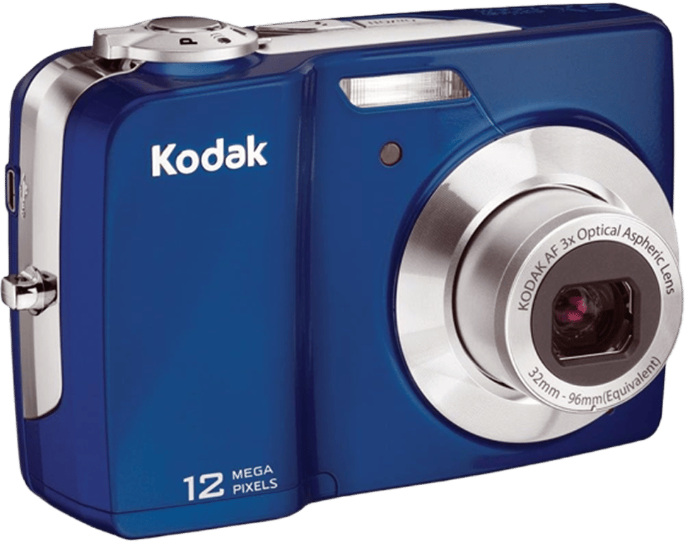Kodak Easyshare cd82 2