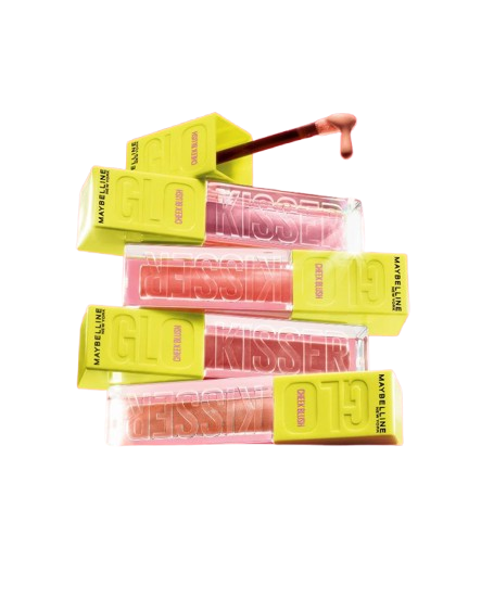Maybelline Lipgloss