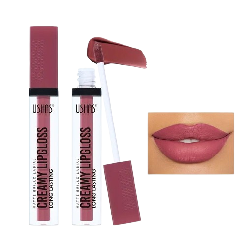 LIP STAY GLOSS USHAS 24/1PAQ 864/1 ULG027B