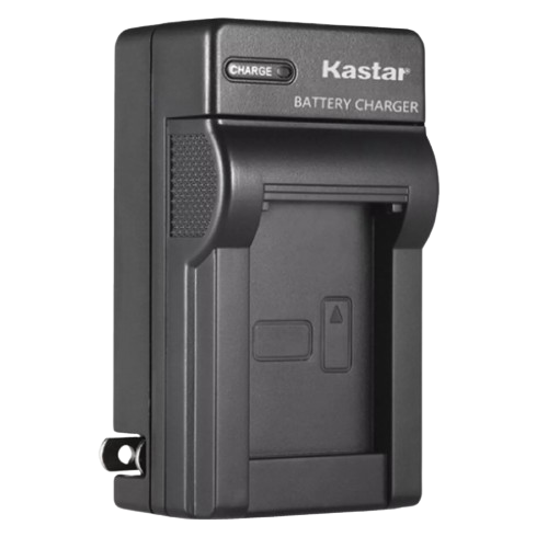 Cargador de bateria LP-E10