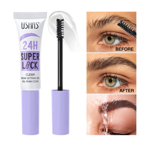 Gel para Cejas Super Lock Ushas