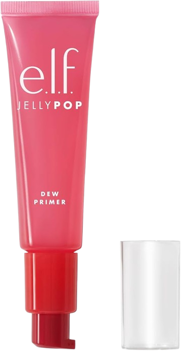 ELF Primer Jelly Pop dew