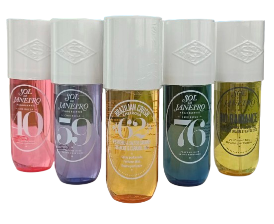 Sol de Janeiro Grande 240ML 68 