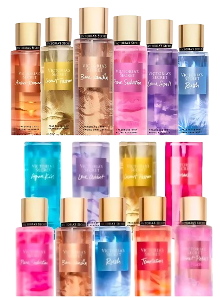 Victoria secret colonia Bare Vanilla 