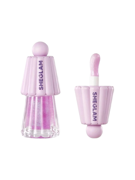 Sheglam lipoil Jelly wow
