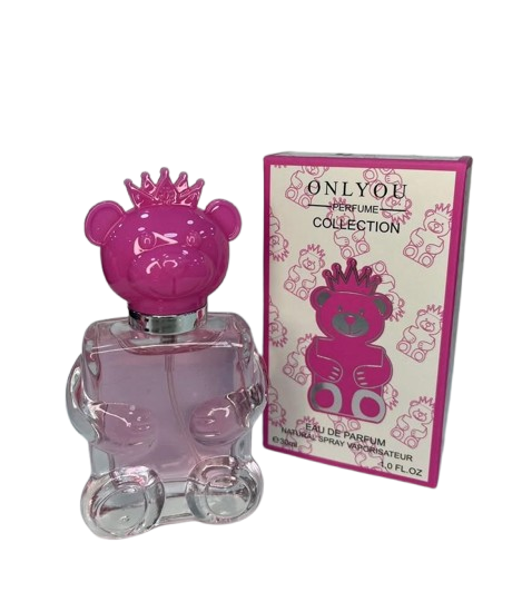 Mini Moschino Dorado