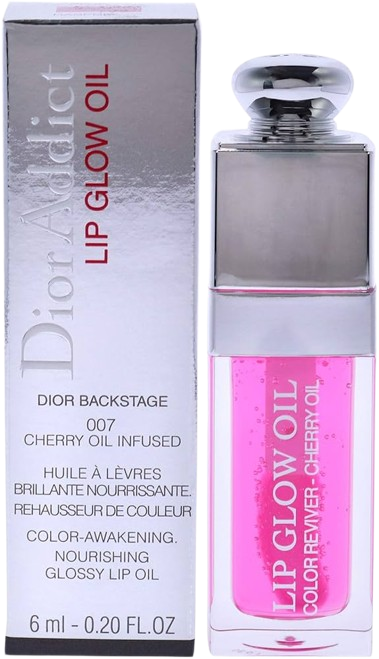 Dior Addict lip glow oil OG