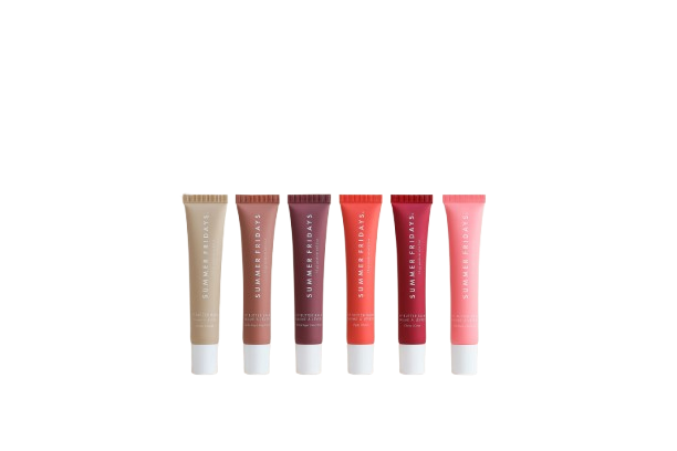 SUMMER FRIDAYS toasted marshmallow