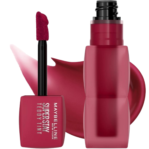 Maybelline SuperStay Teddy Tint 75