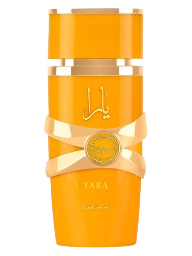Mini Yara Amarillo