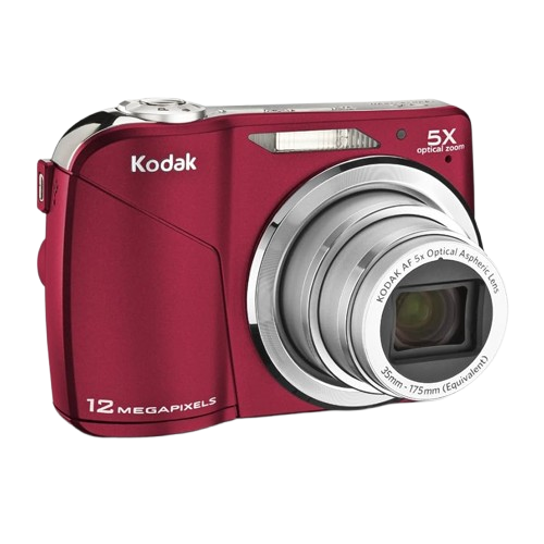 Kodak EasyShare C190 Digital Camera 12MP