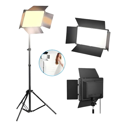 Paneles de Luz Led diferentes pulgadas 10 pulgadas