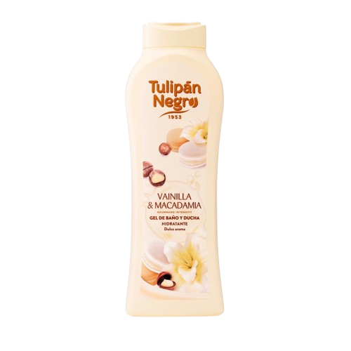 Dupe tulipan negro