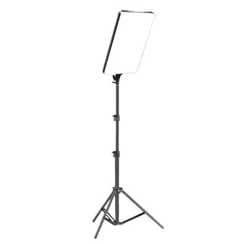 Luz led grande profesional