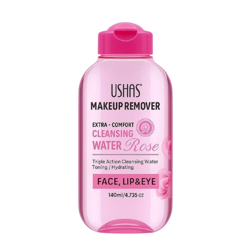 AGUA MICELAR ROSE USHAS PEQ