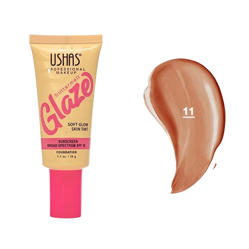 BASE LIQUIDA USHAS 24/1BLISTER 576/1 UFS004C