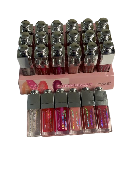 Meike glamour cherry oil dupe dior