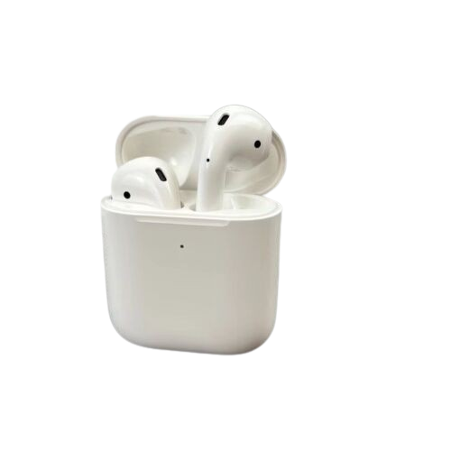 Apple AirPods 2nd Generation with Charging Case - White 2